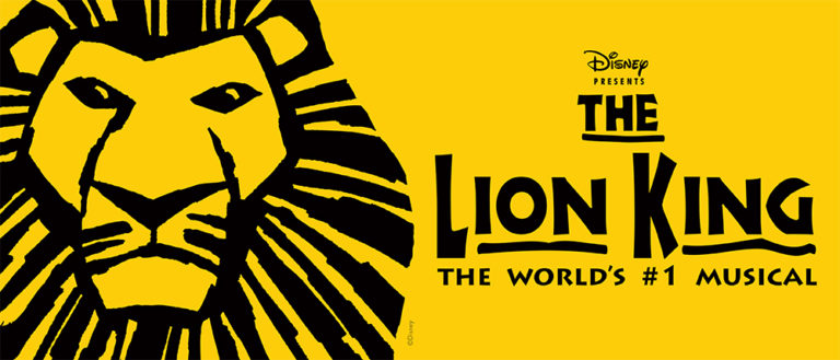 Disney's The Lion King - Landmark Theatre