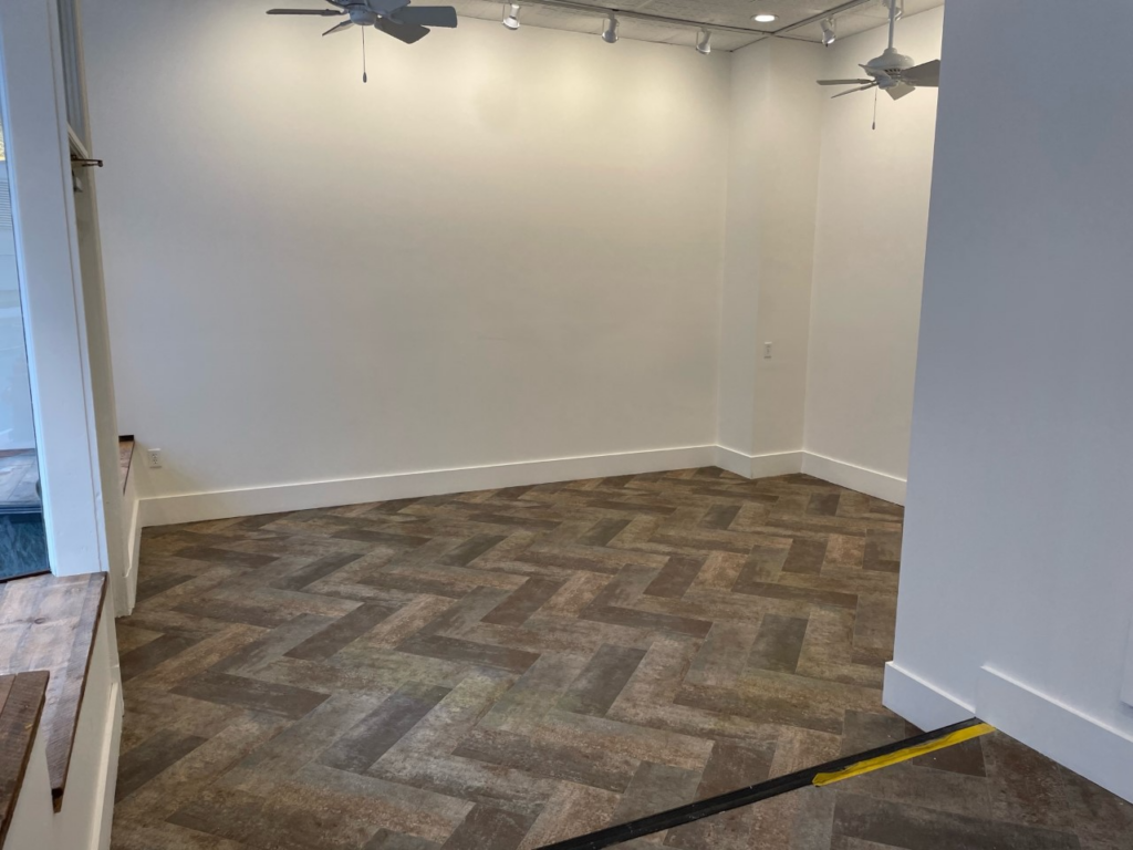 Property For Rent Landmark Theatre