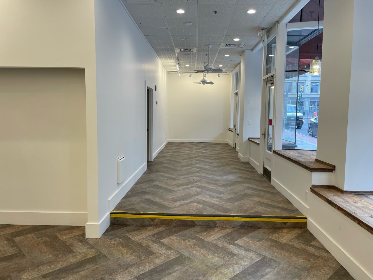 Property For Rent Landmark Theatre