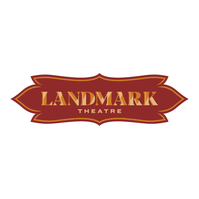 Landmark Theatre logo