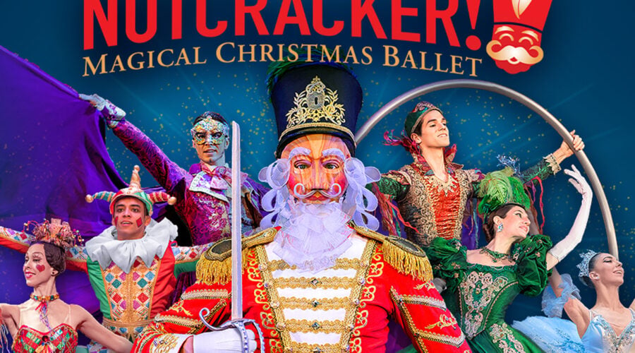 Nutcracker! Magical Christmas Ballet