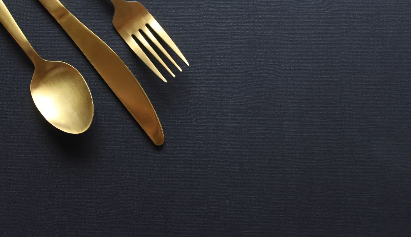 Dining in Syracuse, New York