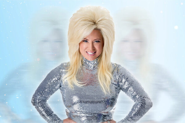 Theresa Caputo Live! – The Experience