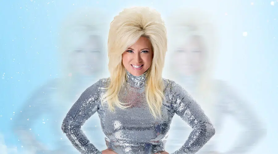 Theresa Caputo Live! – The Experience