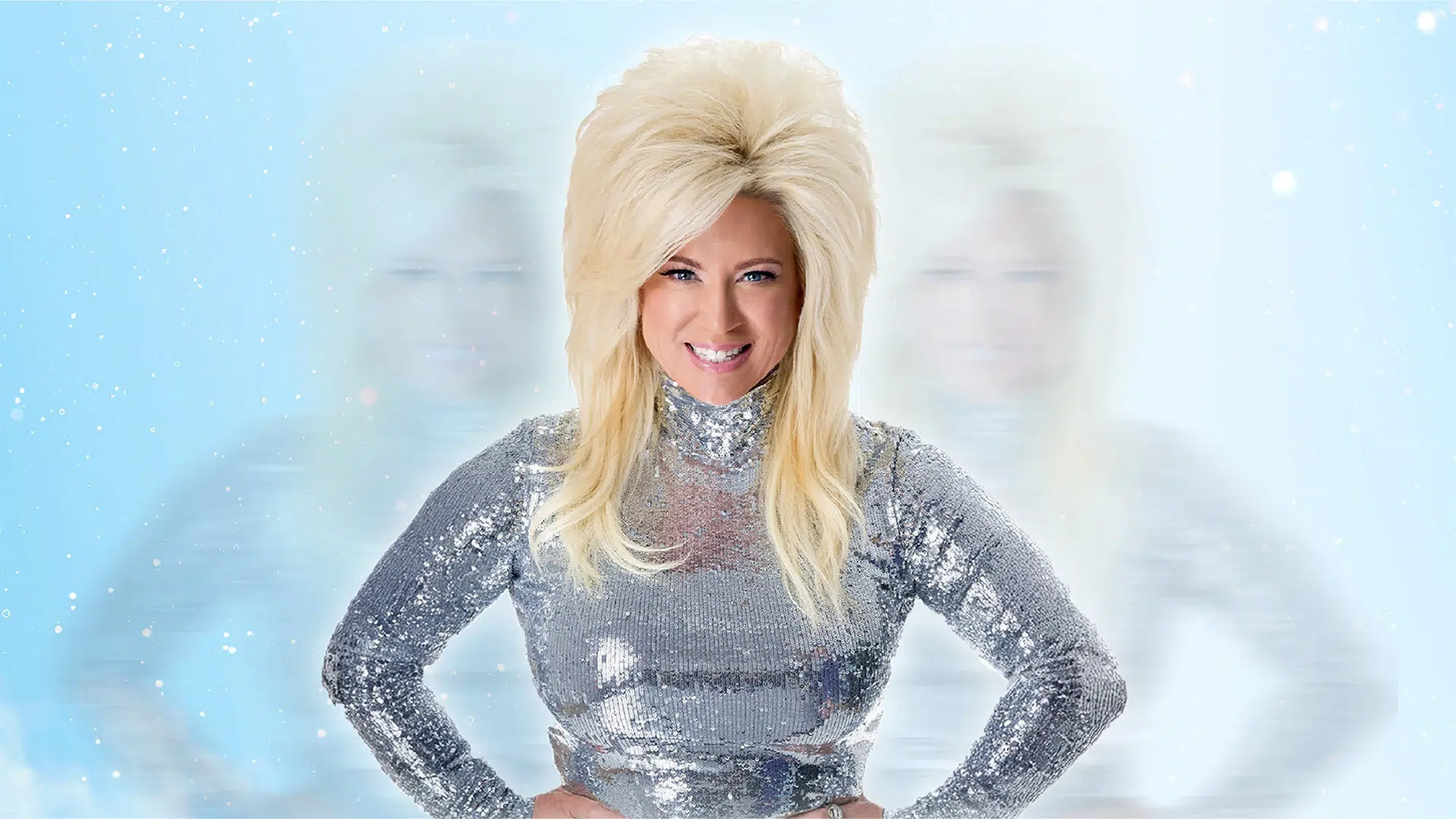 Theresa Caputo Live! – The Experience